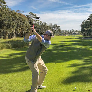 Meet your Posher, Patrick